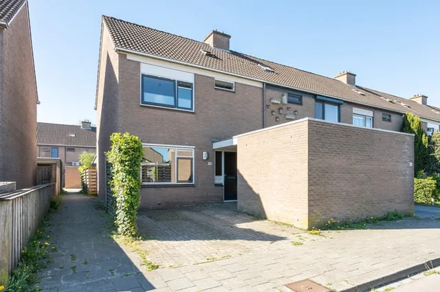 Valkenveld 142