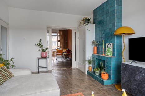 Van Oestendestraat 37-C