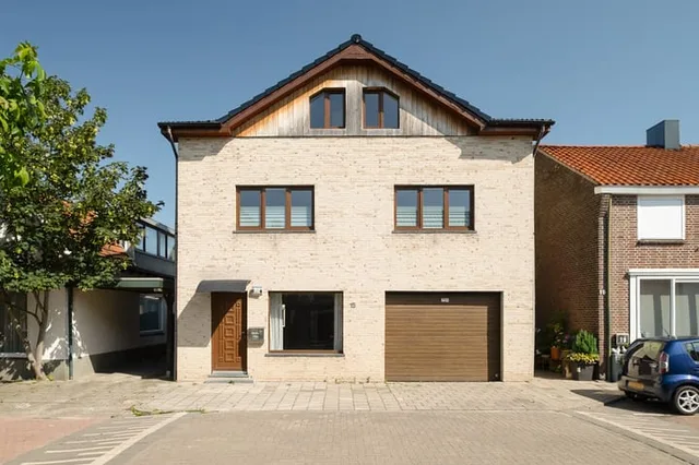 Resedastraat 15