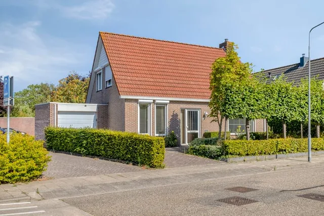 Beethovenlaan 22