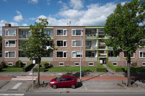 Paterswoldseweg 453