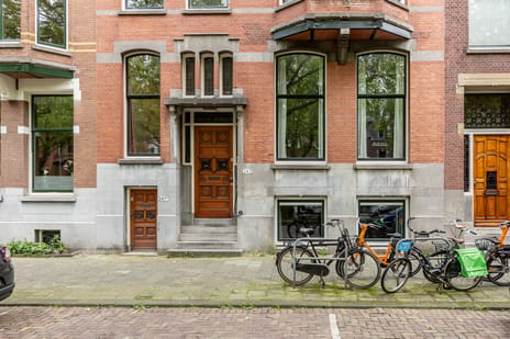 Mathenesserlaan 247-A