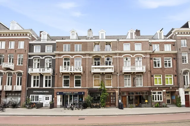 Weteringschans 145-B