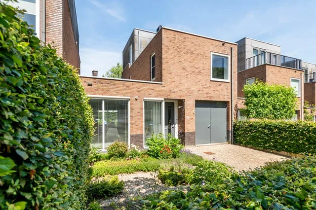 van Nispen tot Pannerdenplantsoen 6