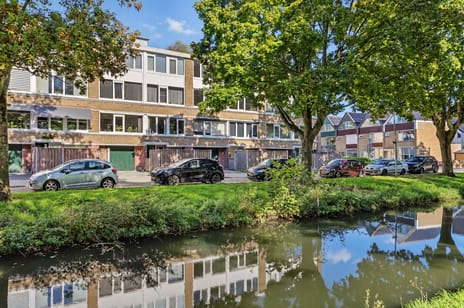 Ruwaardlaan 160