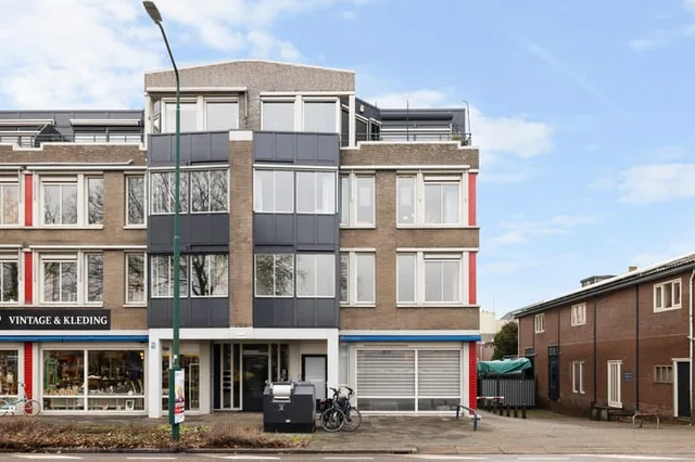 Spoorlaan 39