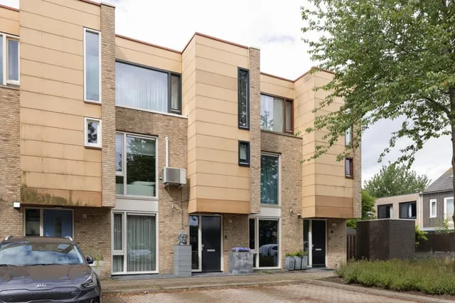 Brommy en Tommystraat 4