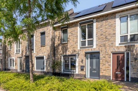 Woning in Cuijk