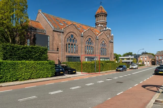 Pastoor van Kesselhof 18-A