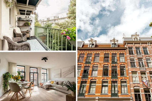Derde Oosterparkstraat 133-B
