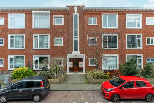 Jaarsveldstraat 72