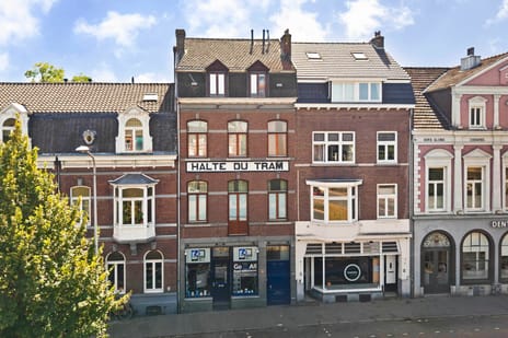 Koningin Emmaplein 12-B03