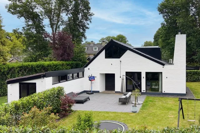Van Foreestlaan 18