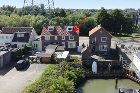 Rivierdijk 6