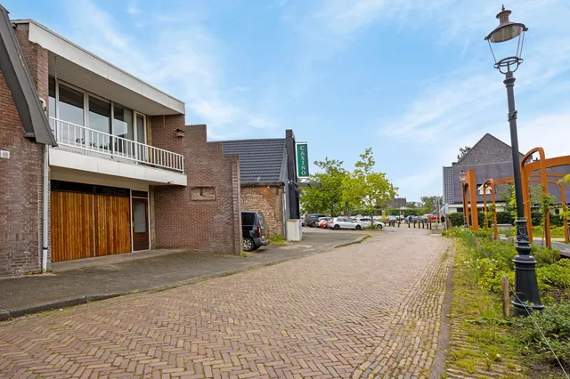 Weeshuisstraat 27