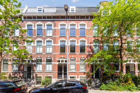 Hondiusstraat 13-A