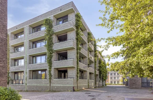 Busschuttenpoort 13-C09