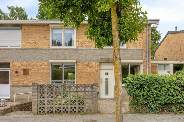 Sint Camillusstraat 20 6045 ES Roermond