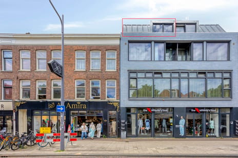 Noordmolenstraat 16-D