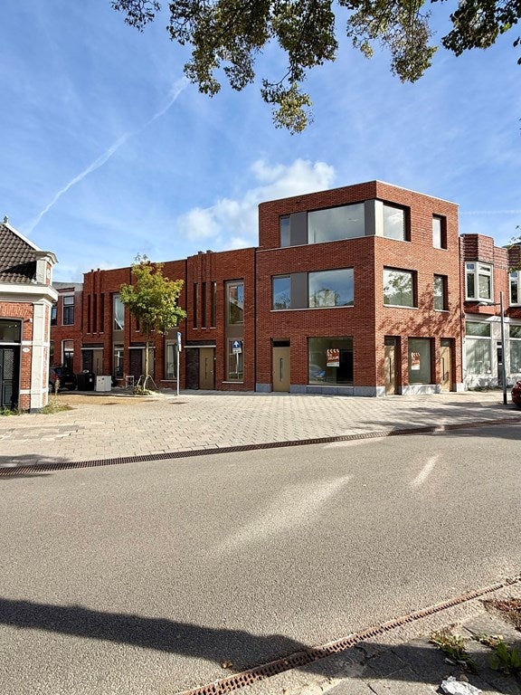 Dijkstraat