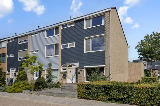 Derde Donk 16