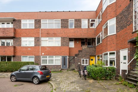 Waldeck-Pyrmontplein 5-b