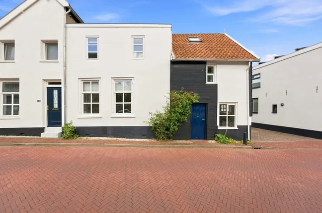 Polderstraat 80