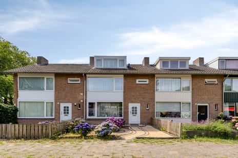 Generaal Marshallweg 126