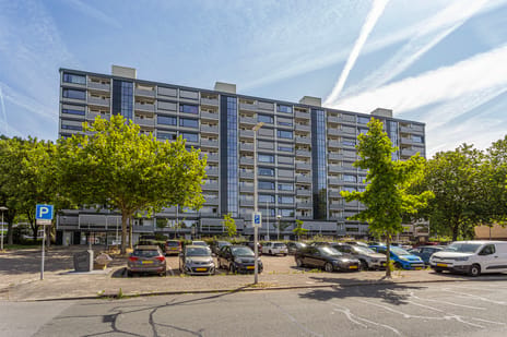 Eisenhowerlaan 128