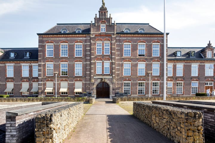 Molenveldlaan 268
