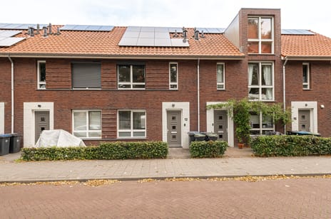 Wijsenbeekweg 12
