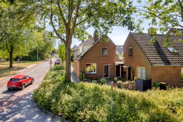 Gerard Brandtweg 121