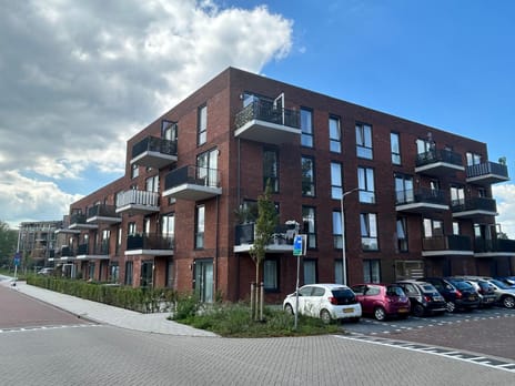Oranjelaan 55
