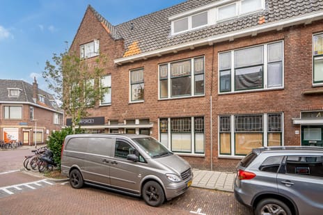C. Fockstraat 144