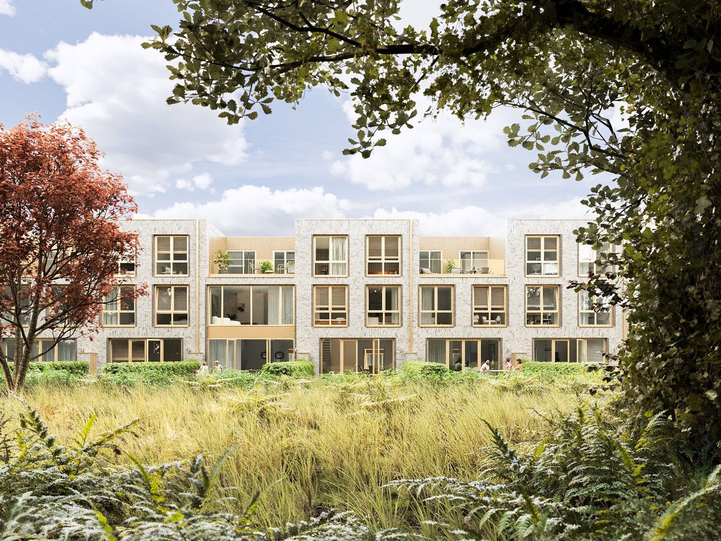 Woning in Bloemendaal