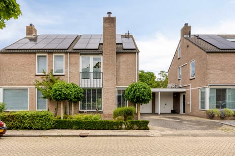 Martin Luther Kingstraat 62