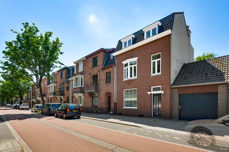 Orleansstraat 6