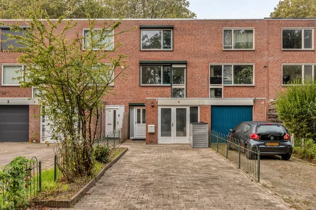 Hikspoorsstraat 6