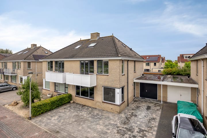 Arendsdaalder 8