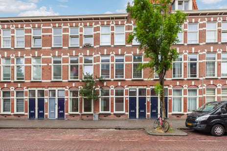 Scheepersstraat 136