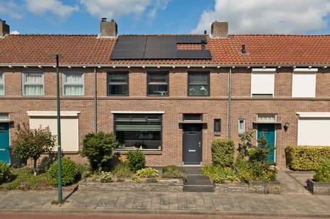 Prinses Beatrixstraat 6