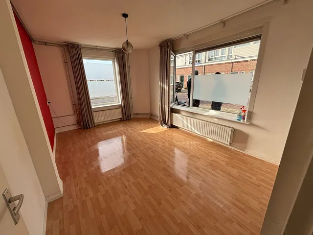Amandelstraat