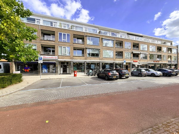 Rembrandtweg