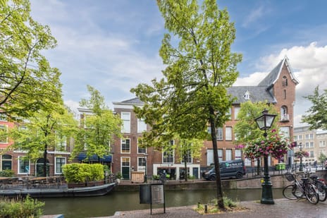 Oude Rijn 1-E