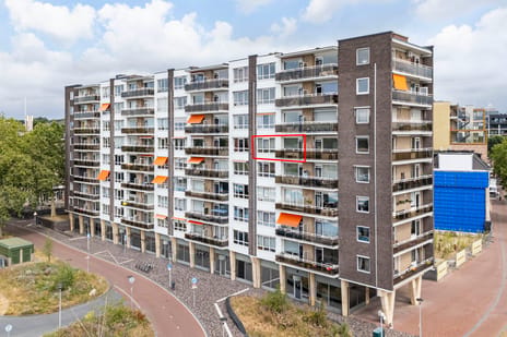 Bergstraat 115
