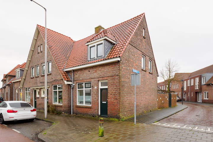 Pathmossingel 165
