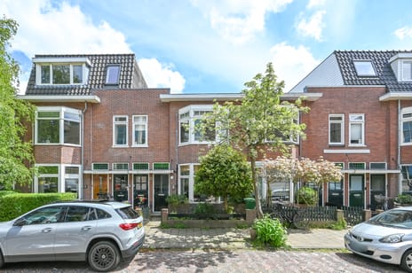 Brakenburghstraat 17-ZW