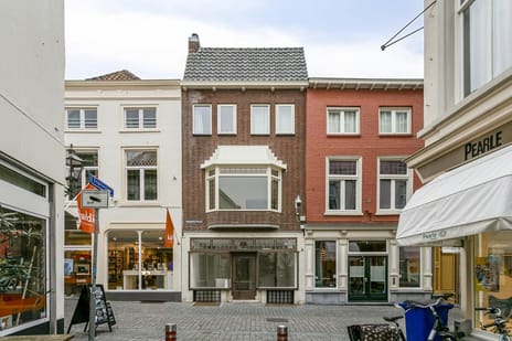 Karel Doormanstraat 1 G004