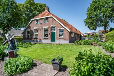 Oude Rijksweg 30