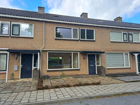 Prinses Beatrixstraat 7